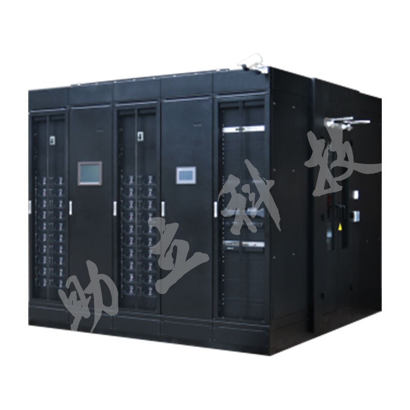 低电压综合治理装置